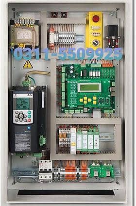 lift repair and service expert