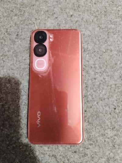 Vivo Y21