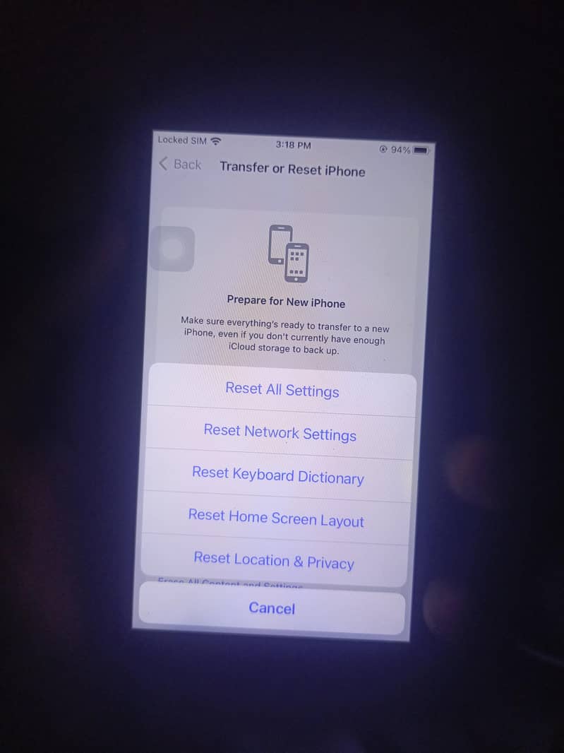 Apple iPhone 7 3