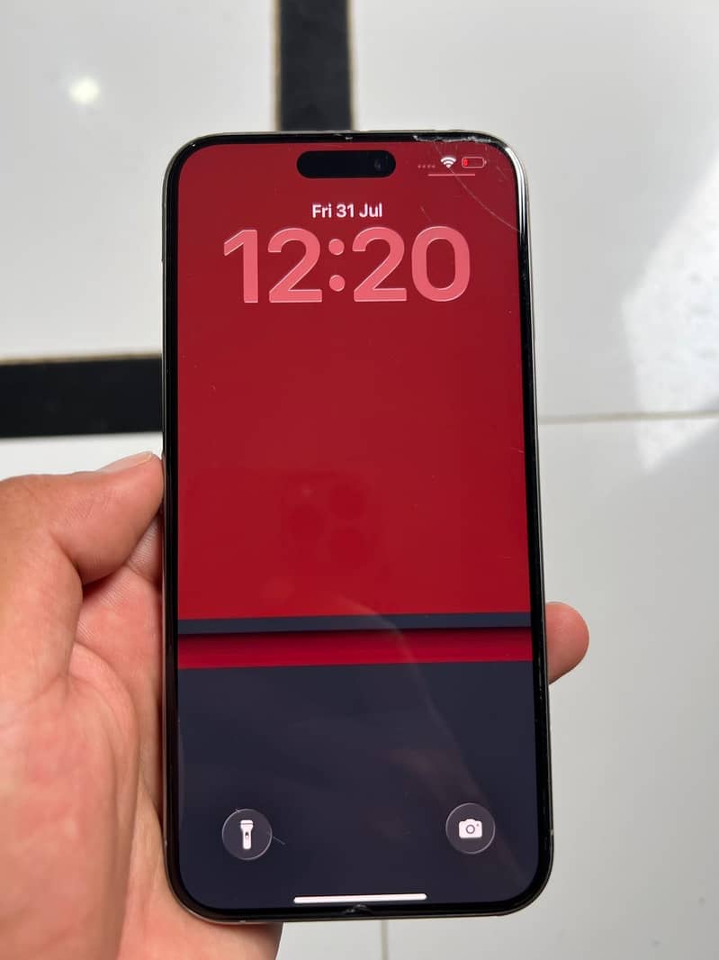 Apple iPhone 15 Pro Max 1