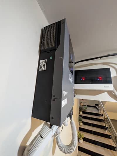inverex veryon 2   4kw