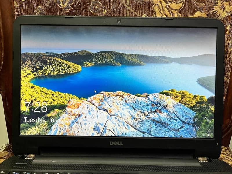 Core i3 3rd gen 1