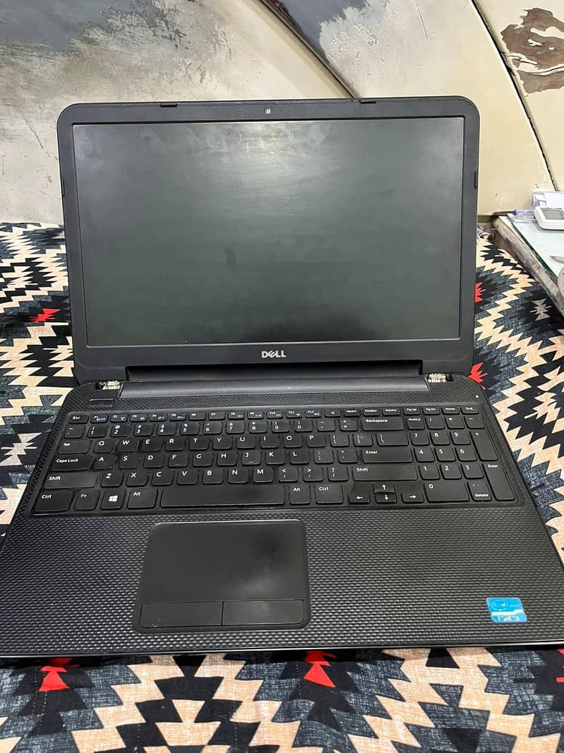 Core i3 3rd gen 2