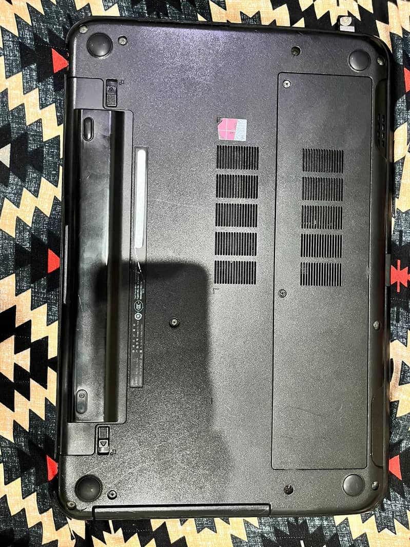 Core i3 3rd gen 5