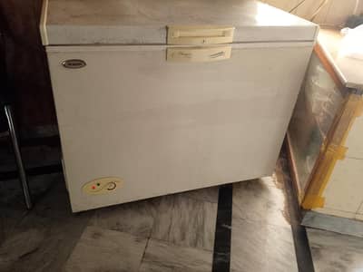 good condition