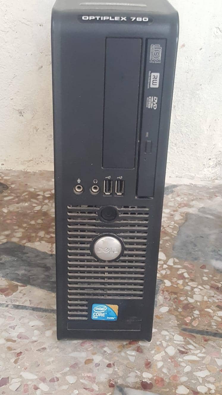 Core 2duo 1