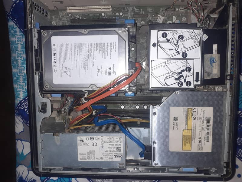 Core 2duo 4