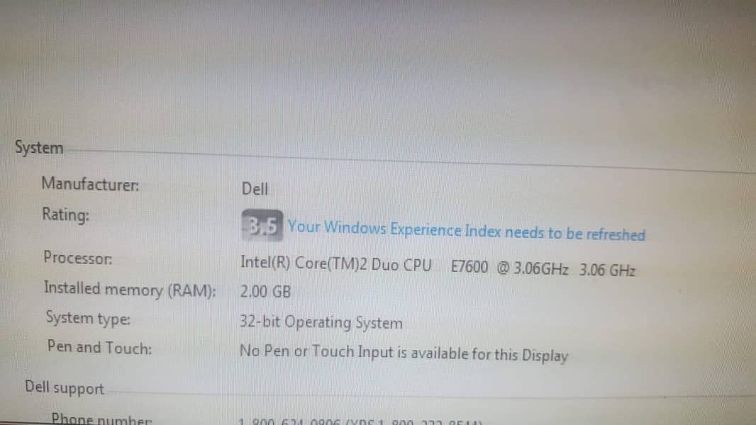 Core 2duo 5