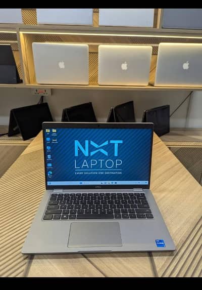 Dell Latitude 5430 | Core i5 12th Gen,Warranty Options,Premium laptop