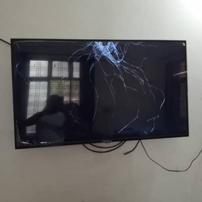 china LCD 50"