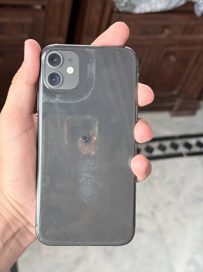 Apple iPhone 11 1