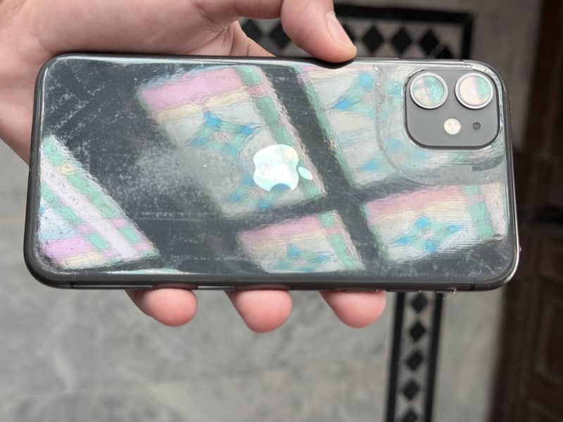 Apple iPhone 11 5