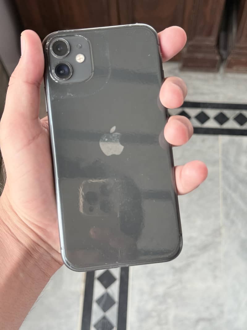 Apple iPhone 11 7