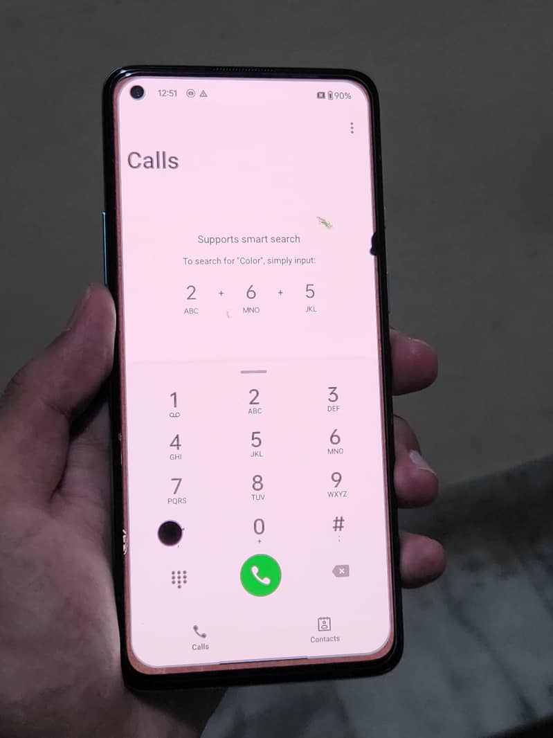 One Plus 8T 1