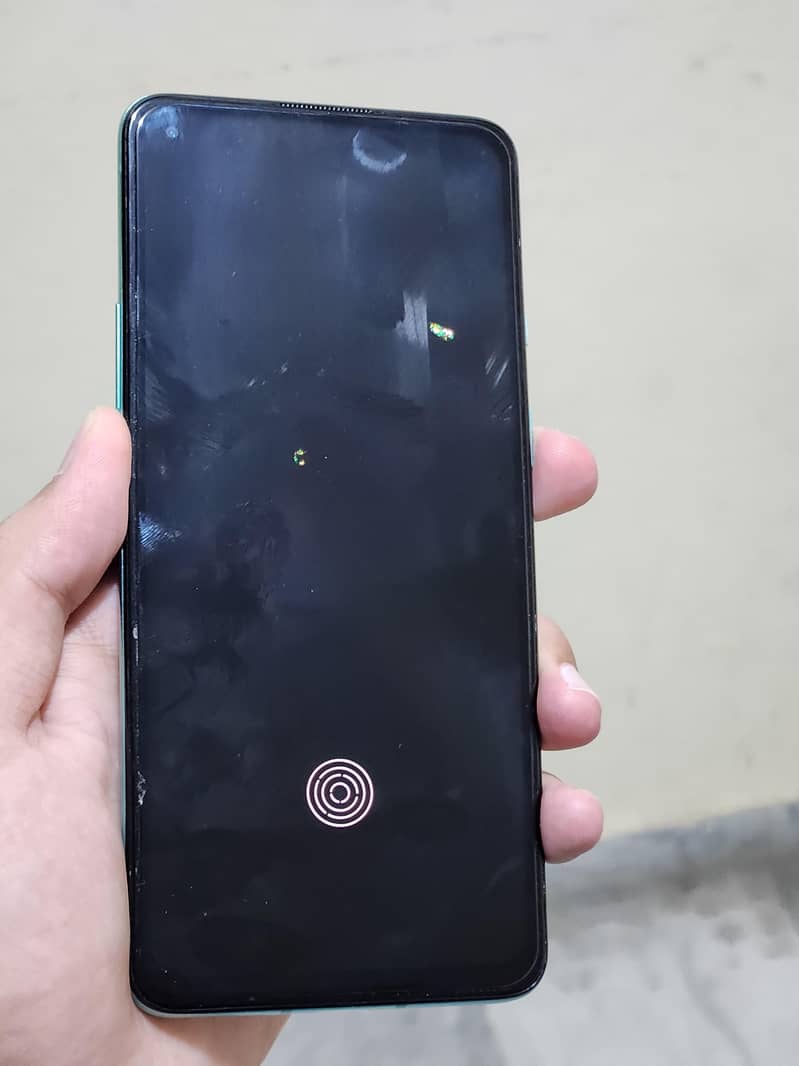 One Plus 8T 2