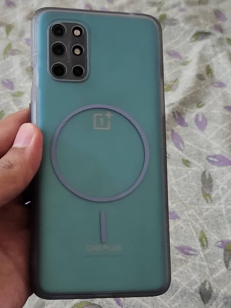 One Plus 8T 6