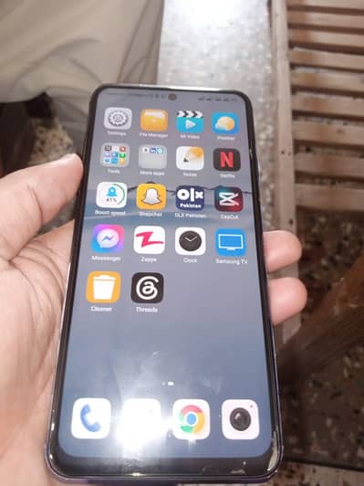 Xiaomi Redmi Note 10S