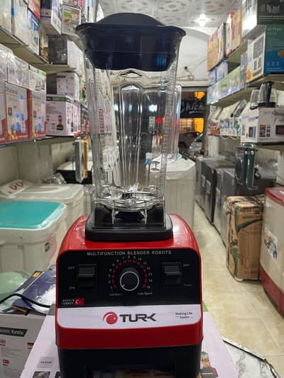Turk Juice 2in1