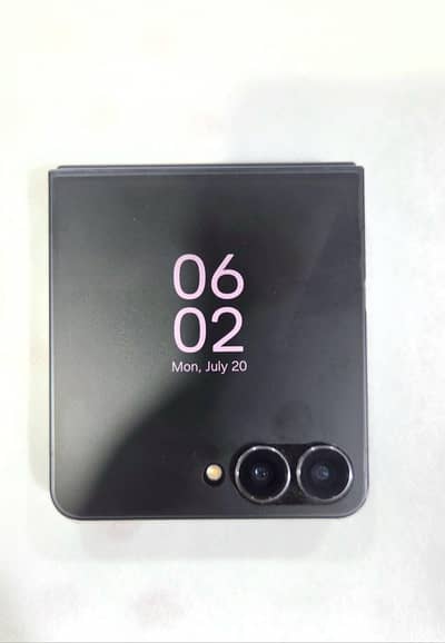 Samsung Mobile Z Flip 7