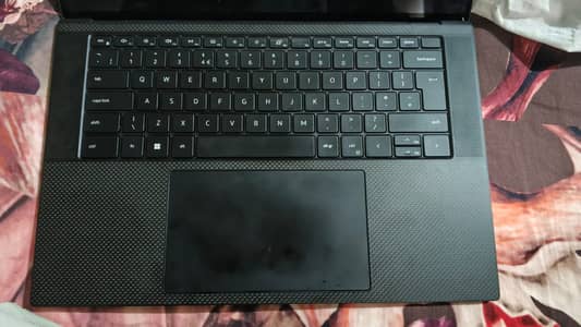 Dell Precision 5560 i9 RTX A2000 4K Touch | Urgent Sale