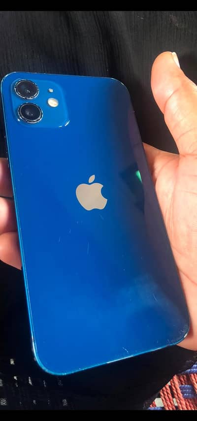 iPhone 12 non PTA