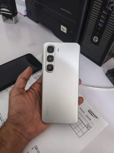 Infinix Hot 60 Pro Plus