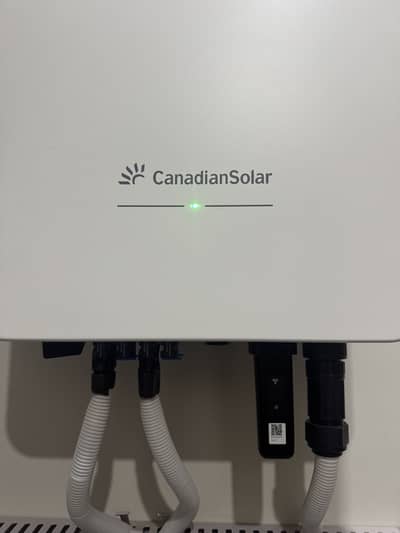 15 kw canadian inverter