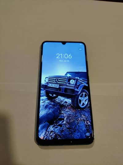 Vivo S1