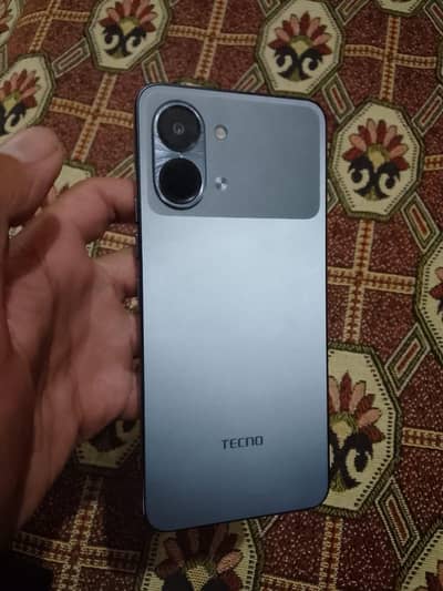 Tecno Spark Go 3
