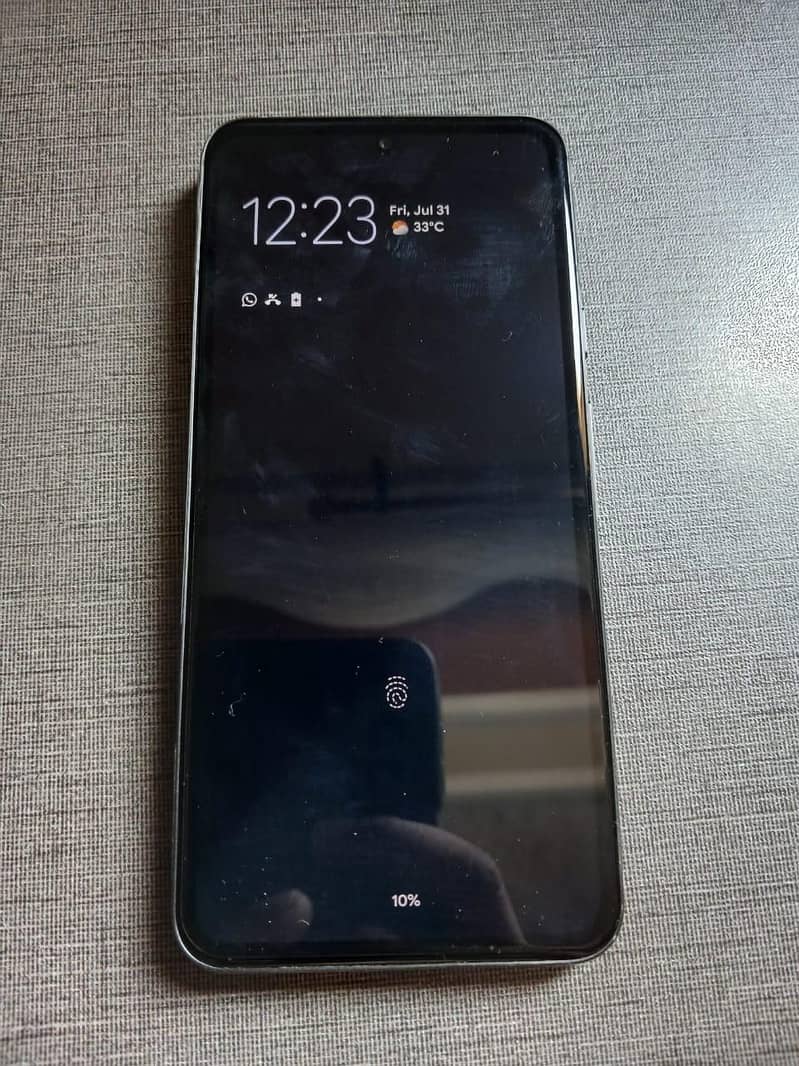 Google Pixel 8 3