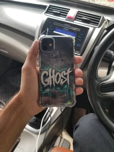 Apple iPhone 11