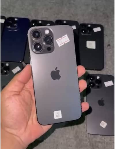 iPhone 14 pro max jv read add