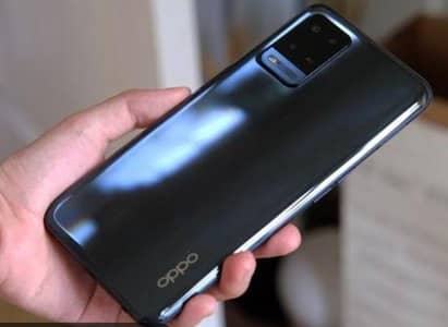 OPPO A54 4 / 128 GB