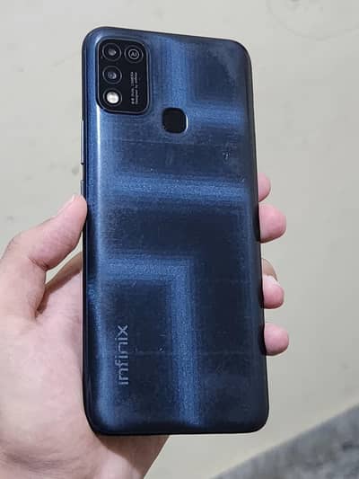Infinix Hot 10 Play