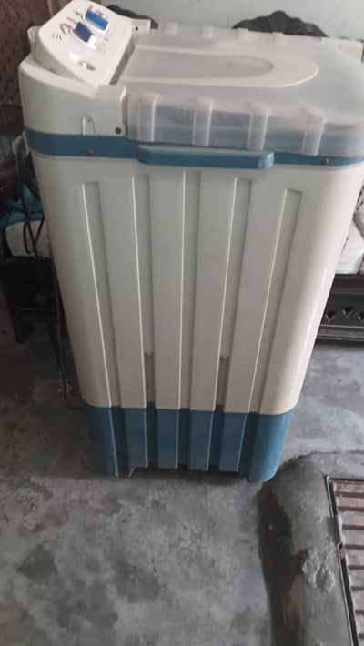 Semi automatic washing machine for sale
