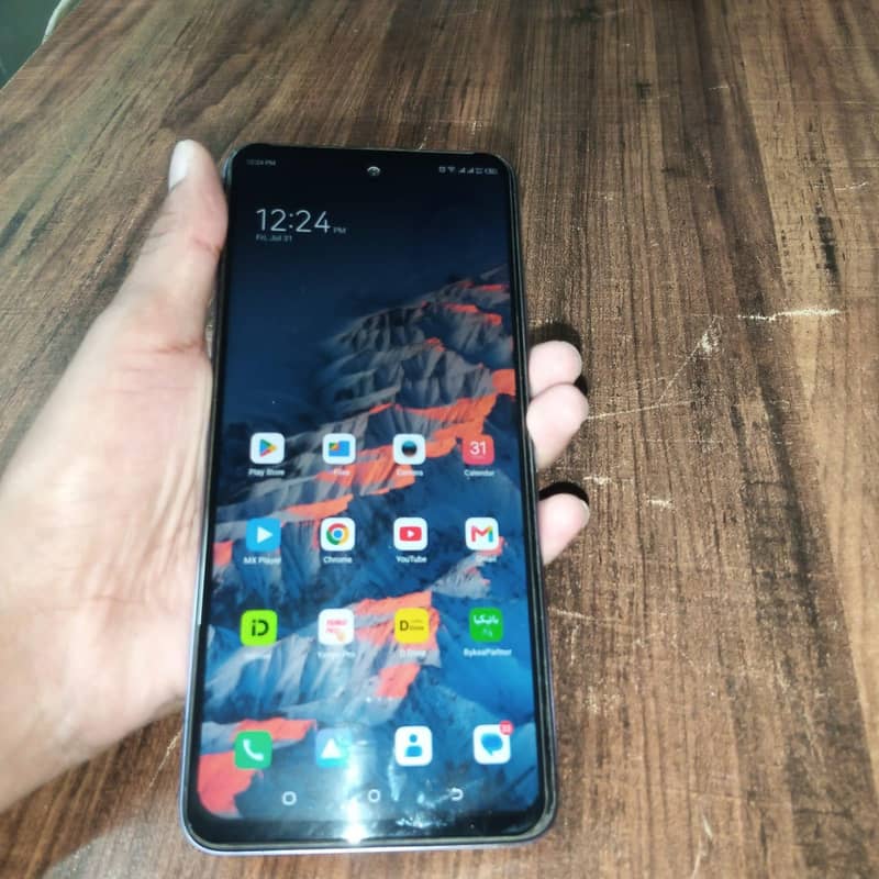 Tecno CAMON 18T 4