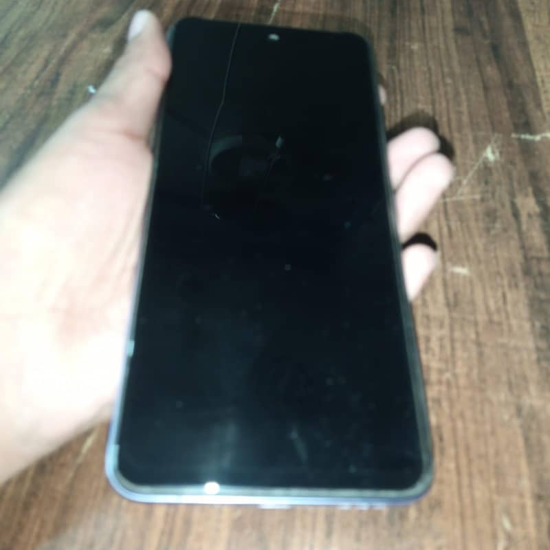 Tecno CAMON 18T 5