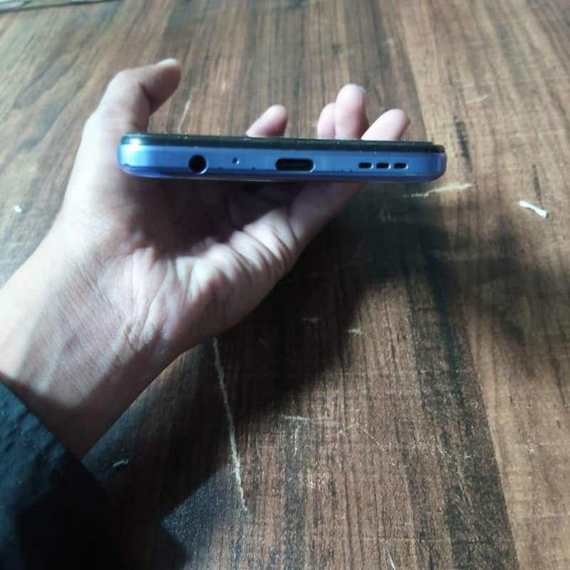 Tecno CAMON 18T 6
