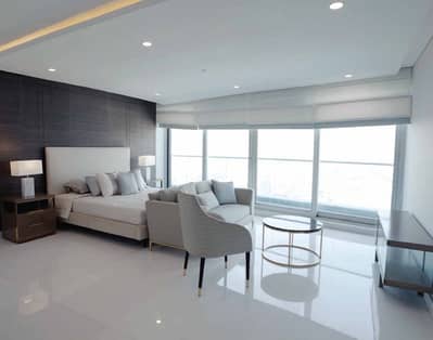Luxury Penthouse for Sale in The Arkadians, Tower B DHA Phase 8, Karachi (Under Construction)