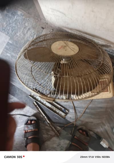 cooler ok hai bilkul motor or pump bilkul ok hain