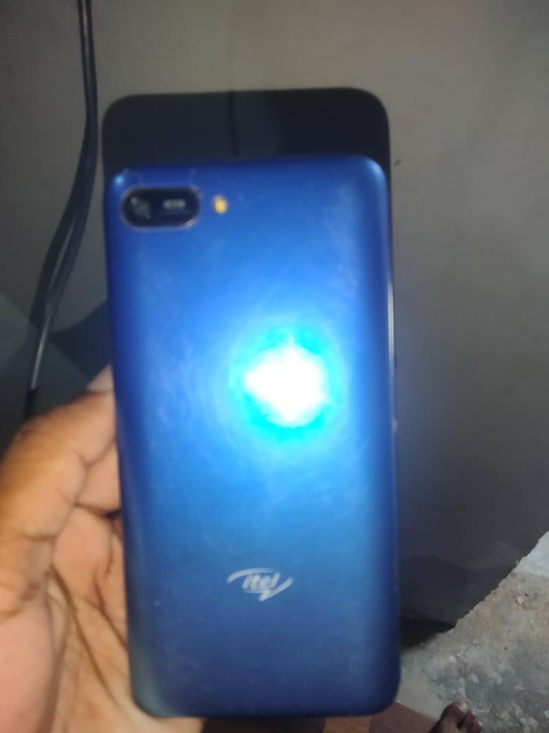 Itel A25 1