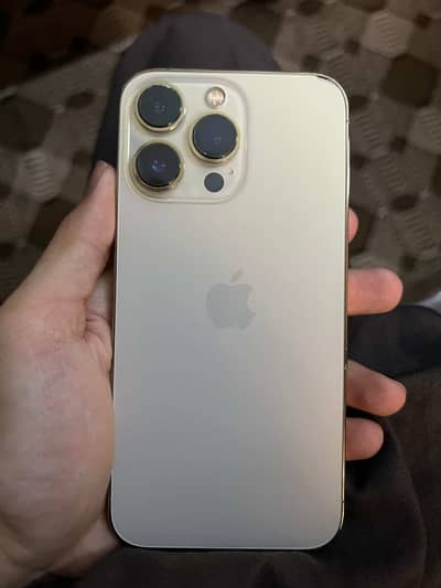 Apple iPhone 13 Pro