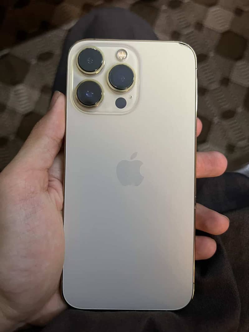Apple iPhone 13 Pro 0