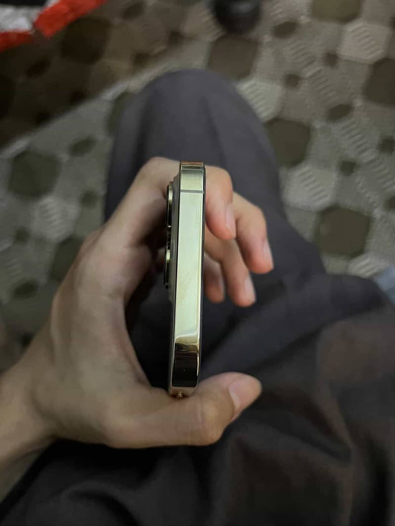 Apple iPhone 13 Pro 2