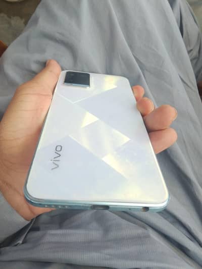 Vivo Y21A 2021 (wth Box )