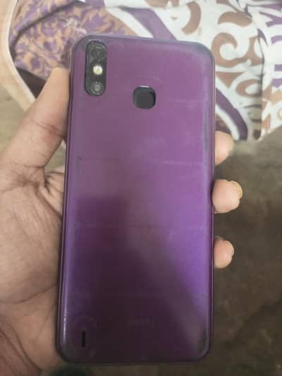 Infinix Smart 4 | 2GB / 32GB
