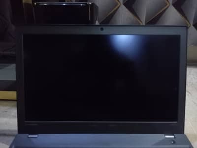 ThinkPad Lenovo i7-5th Generation