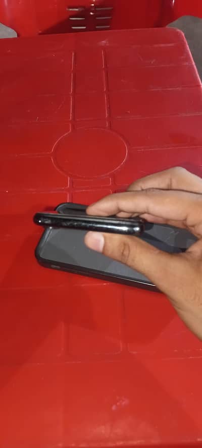 Apple iPhone X