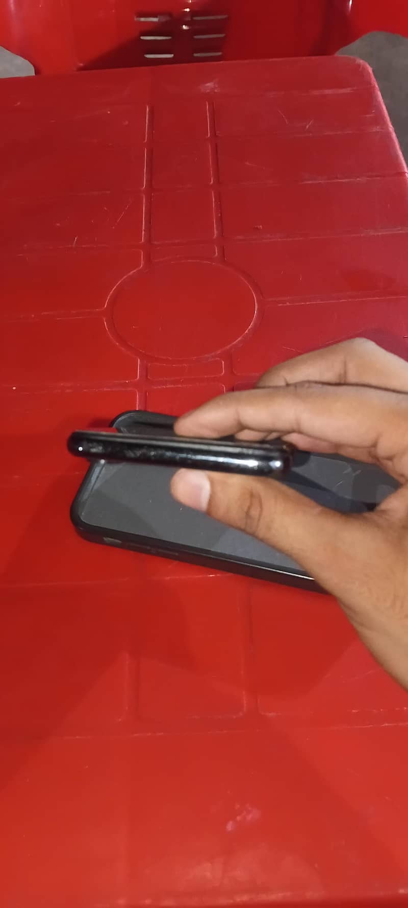 Apple iPhone X 0