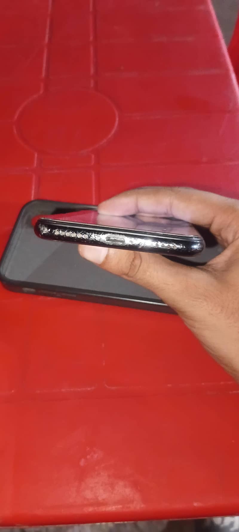 Apple iPhone X 1